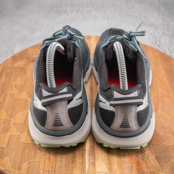 Hoka One One Challenger ATR 3 Womens 7.5 Running Shoes Sneakers Trail Hiking Gym - Picture 4 of 9